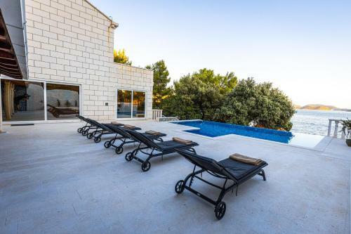 Beautiful Villa Felice
