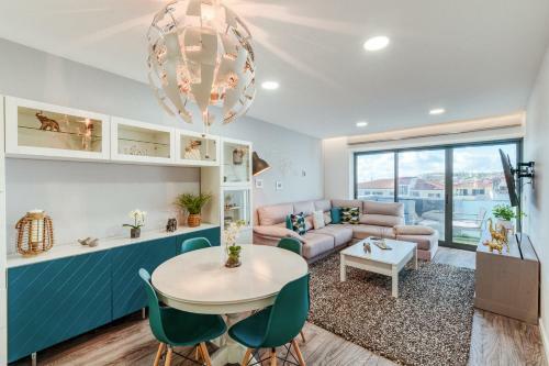 Rym Apartment - Madalenas