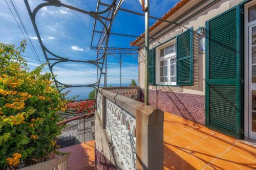 Villa Flora By Hr Madeira