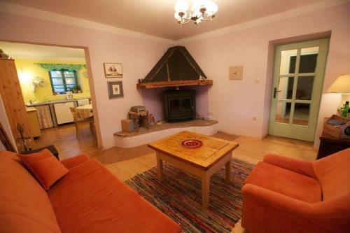 Abeona Mediterranean Villa