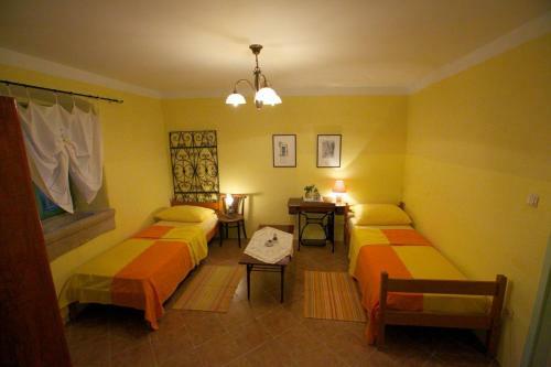 Abeona Mediterranean Villa