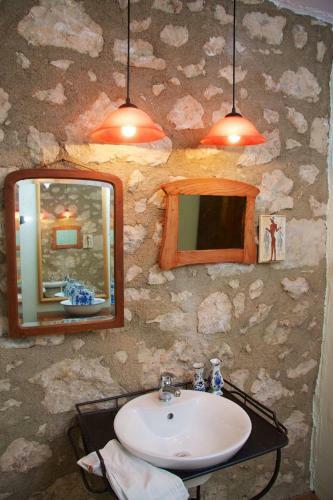 Abeona Mediterranean Villa
