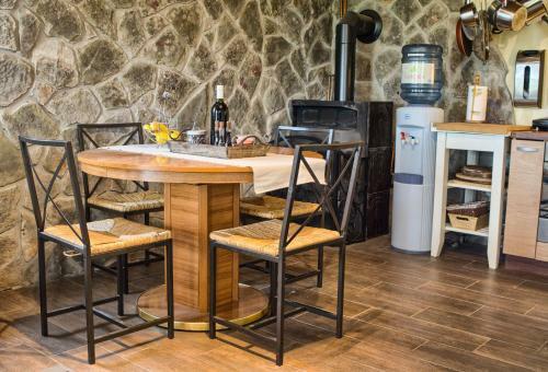 Stone House Vlasta