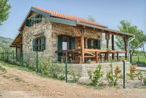 Stone House Vlasta