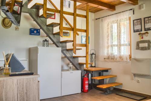 Stone House Vlasta