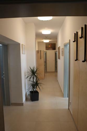 Hostel Bogati?
