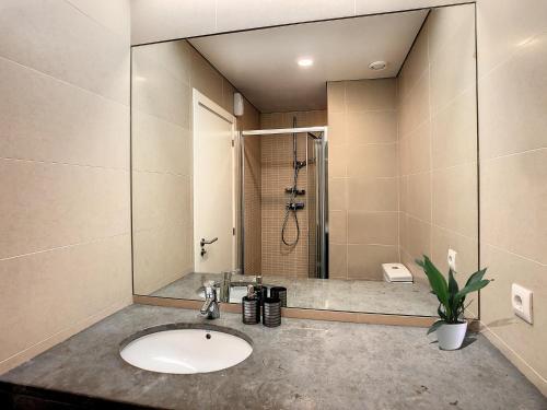 Apartamento Paradise View By Mhm