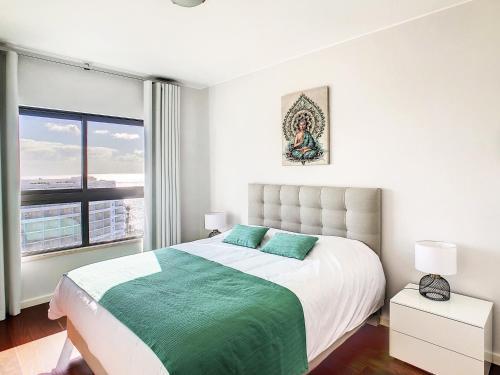 Apartamento Paradise View By Mhm
