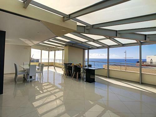 Apartamento Paradise View By Mhm