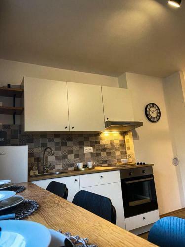 Apartamento Mre?ni?ki Mozaik