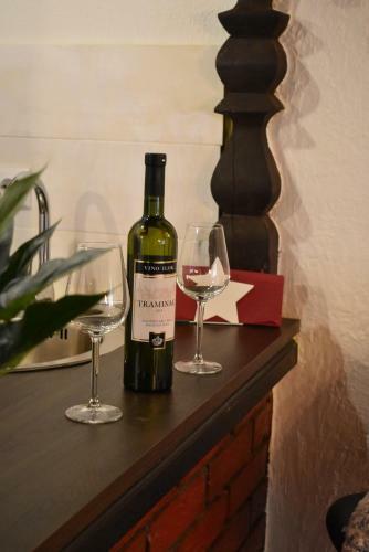 Apartman Malia - Nice And Cozy