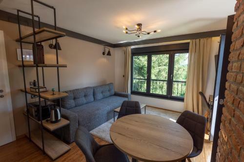 Pampas Apartments Mre?nica