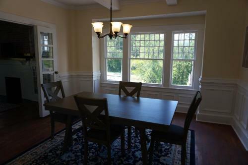 Renovated 1928 Bungalow On A Former Asylum Campus