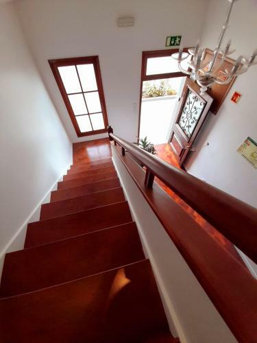 Bed & Breakfast Vila Camacho Guest House