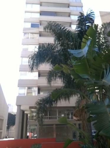 Apartamento Solar Del Abasto