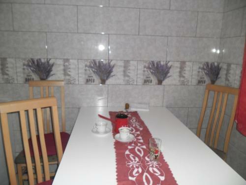 Motel Apartman Tina
