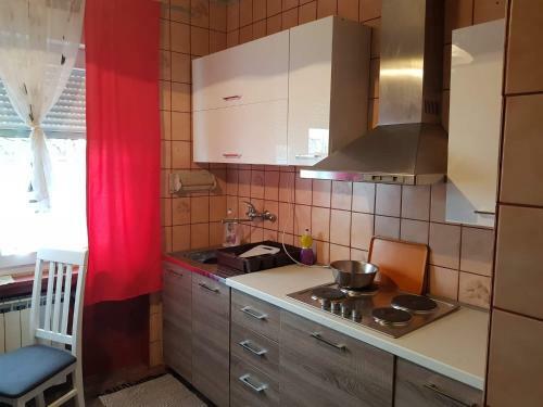 Motel Apartman Tina