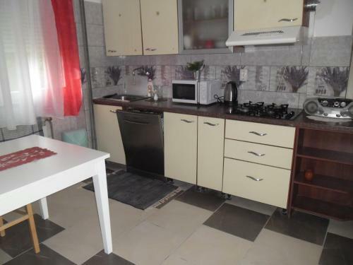 Motel Apartman Tina