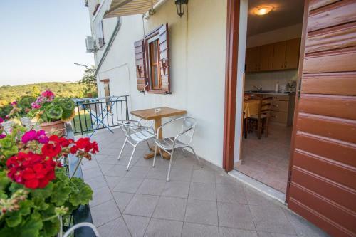 Apartamento House Bruno