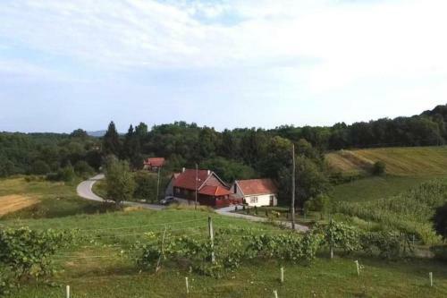 Child Friendly Rural House Jeka