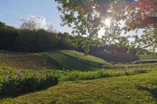 Child Friendly Rural House Jeka