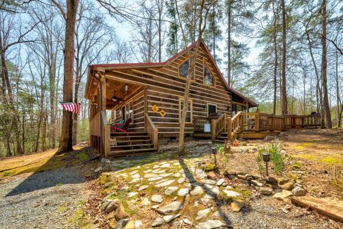Bear Foot Lodge