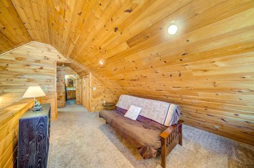 Bear Foot Lodge