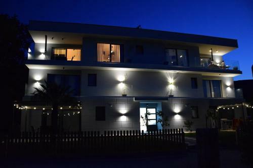 Luxury Apartments Istrian Pearl