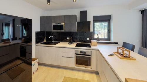 Luxury Apartments Istrian Pearl