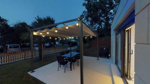 Luxury Apartments Istrian Pearl