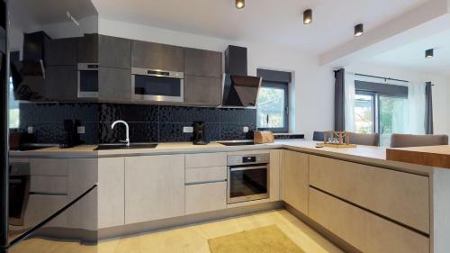 Luxury Apartments Istrian Pearl
