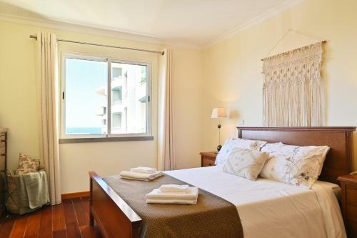 Apartamento Bellemar, A Home In Madeira