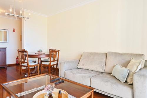 Apartamento Bellemar, A Home In Madeira