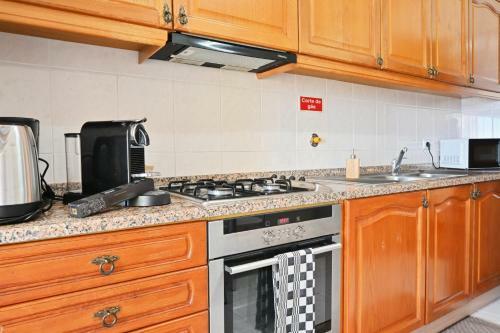 Apartamento Bellemar, A Home In Madeira