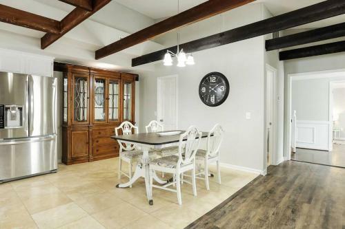 Apartamento Penthouse Loft- Balcony Over Downtown Statesboro