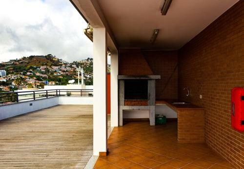 Apartamento Batista By Horizon View Madeira