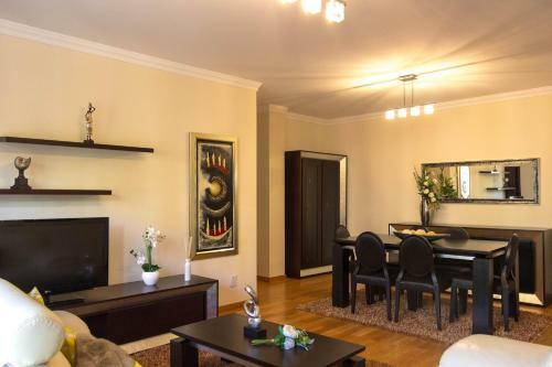 Apartamento Batista By Horizon View Madeira