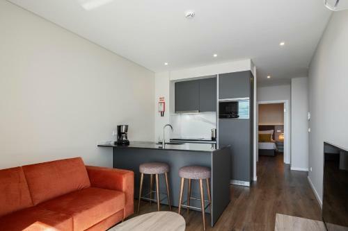 Apartamento Monumental Plaza By Petit Hotels