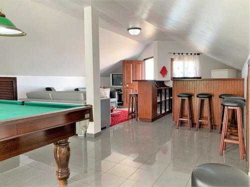 Pool Villa With Bay View