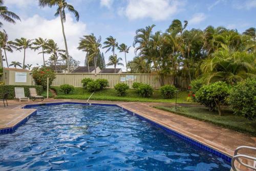 Apartamento Beach Cozy North Shore Turtle Bay Condo