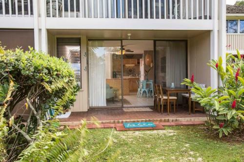 Apartamento Beach Cozy North Shore Turtle Bay Condo