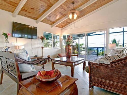 Hawaiian Paradise