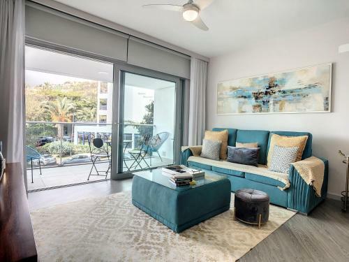 Indigo Apartment By Atlantic Holiday