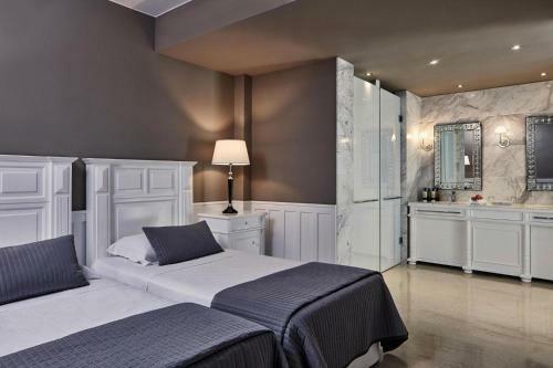 Villa Holiday Home In Elounda