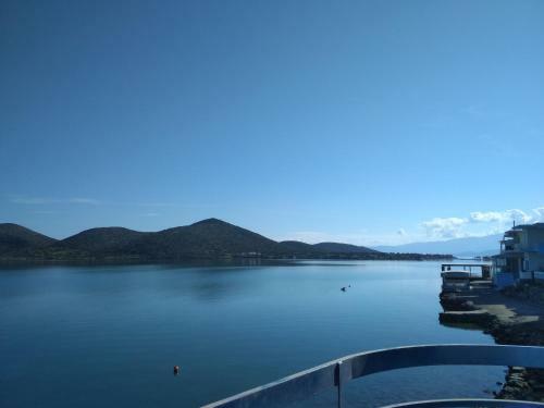 Apartamento Marilena Seaside House