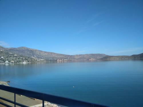 Apartamento Marilena Seaside House