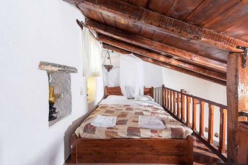 Holiday Homes Anemos, Elounda