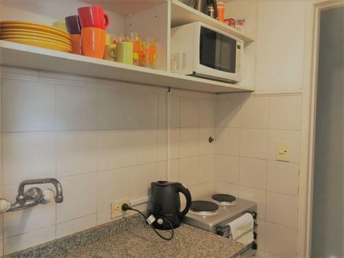 Apartamento Segui Unico Luminoso
