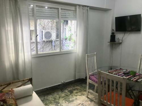 Apartamento Segui Unico Luminoso