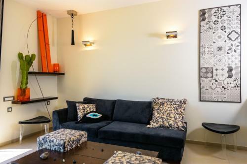 Anemos Elounda Villas